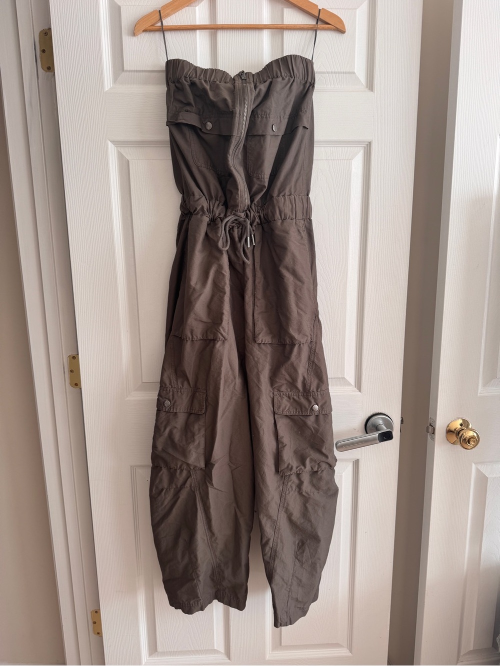 Free People Movement Shot Clock Onesie - Picture 2 of 3